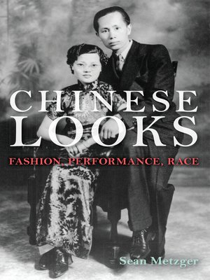 cover image of Chinese Looks